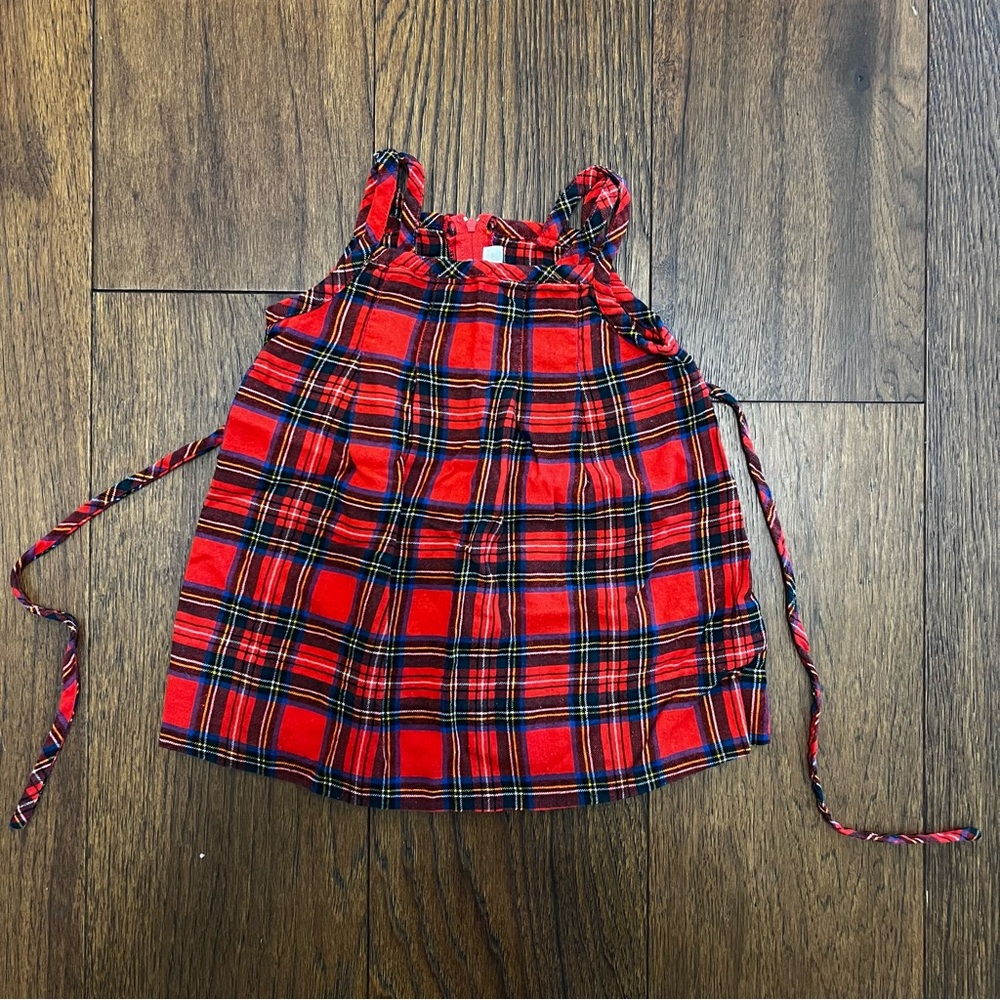 Vintage Dress by Florence Eiseman x Merry Simmons